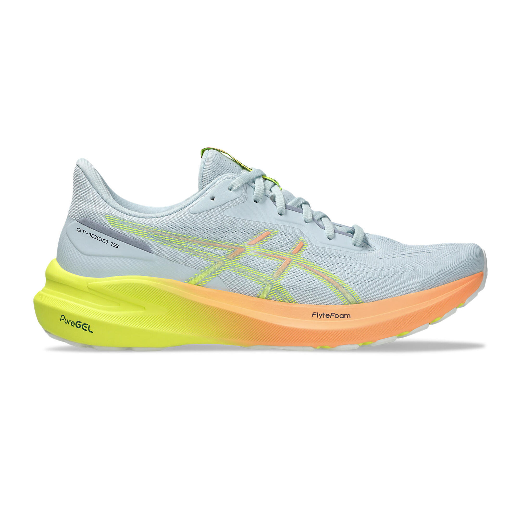 ASICS