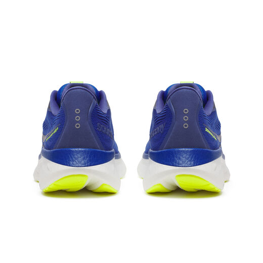Saucony