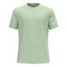 Essential Running shirt Men-mint