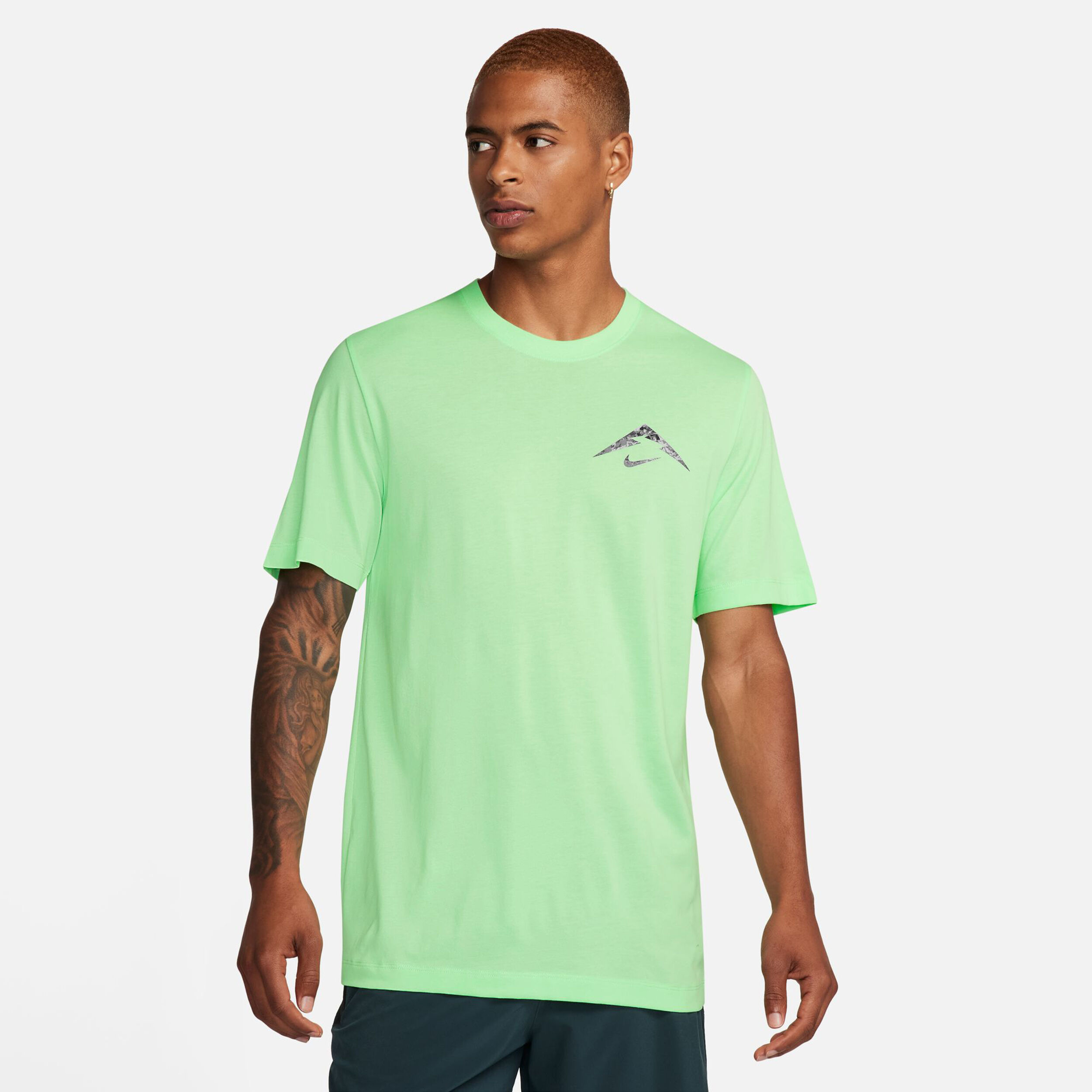 Nike mint shirt on sale