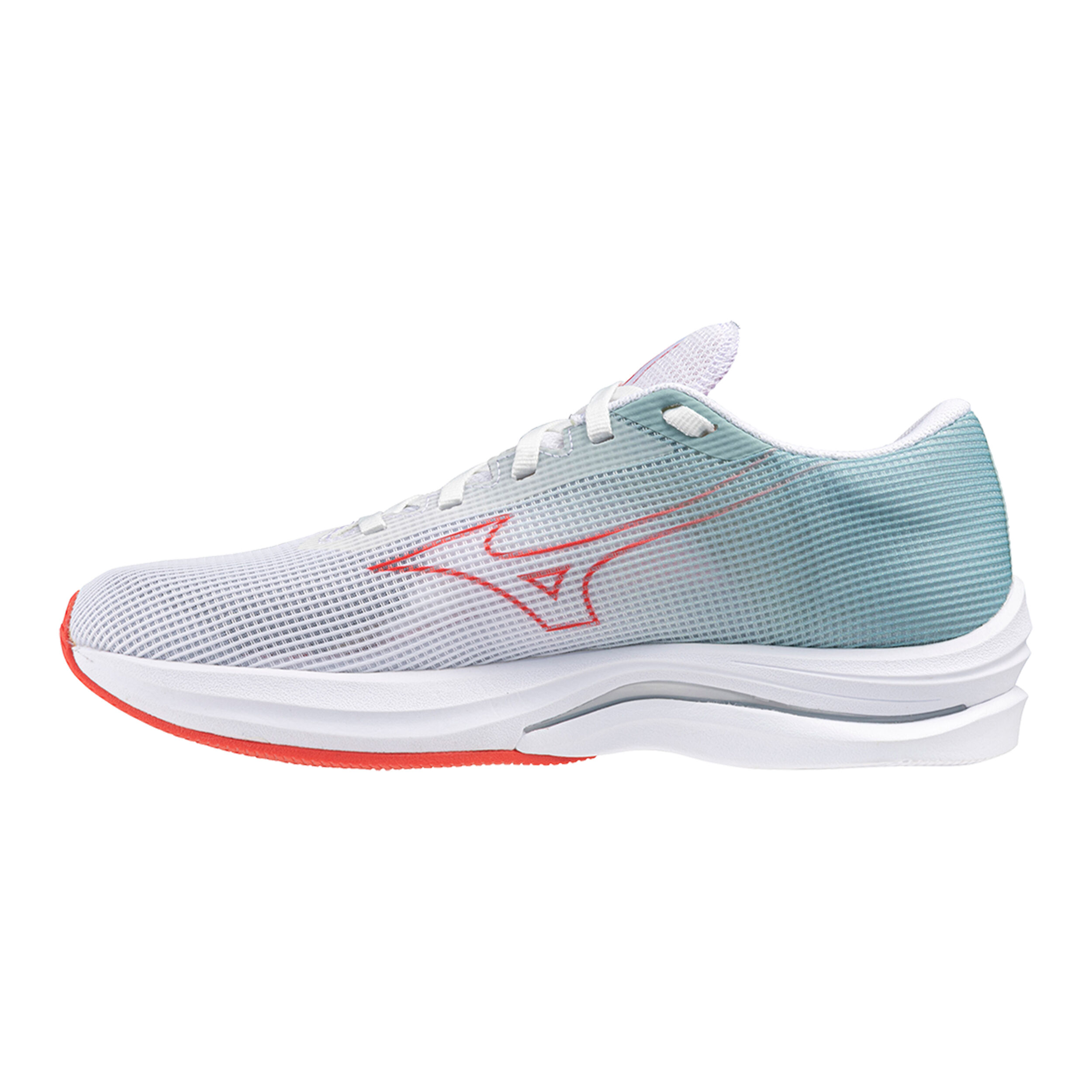 Buy Mizuno Wave Rebellion Sonic 2 Competition Running Shoe