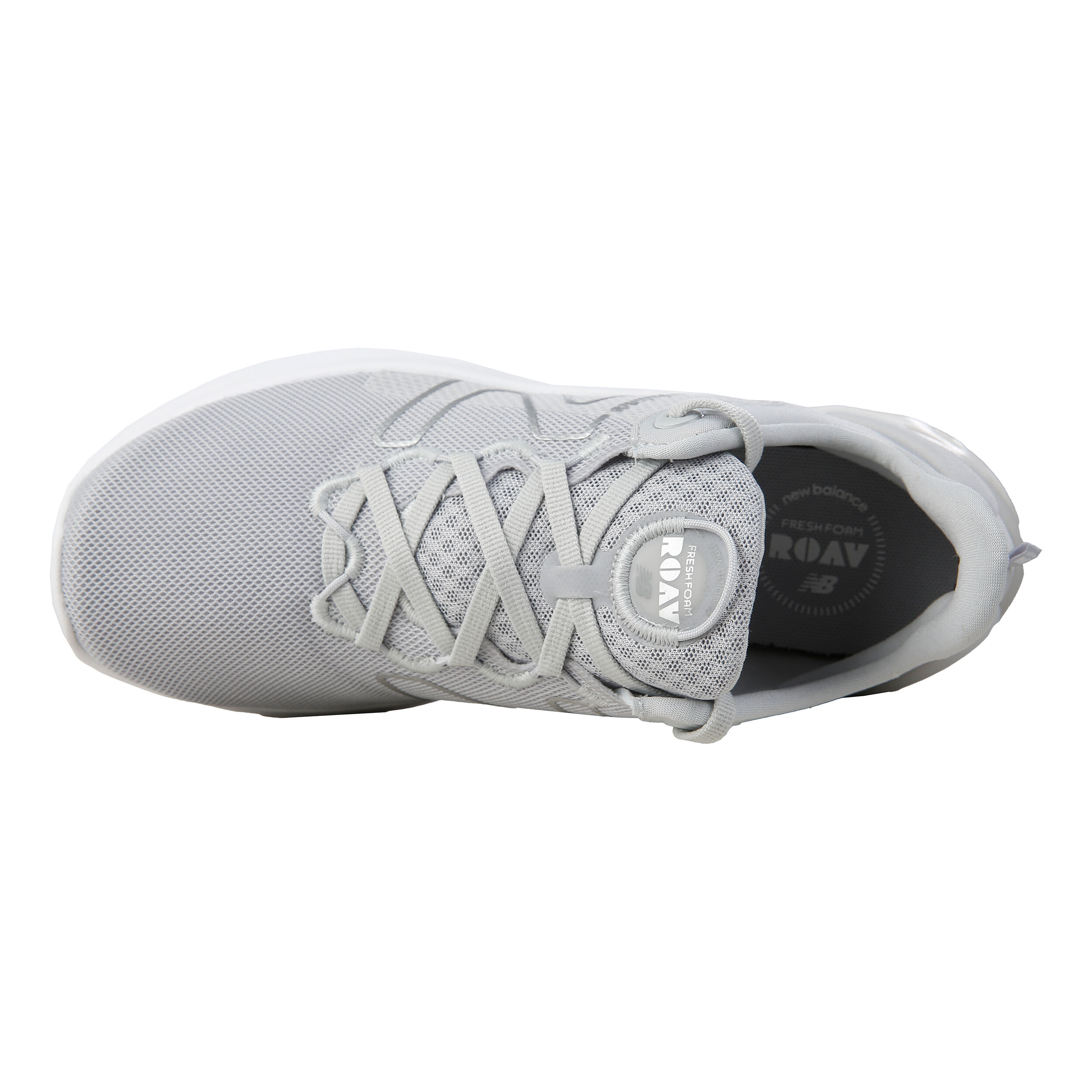 New balance fresh foam v2 nubuck store