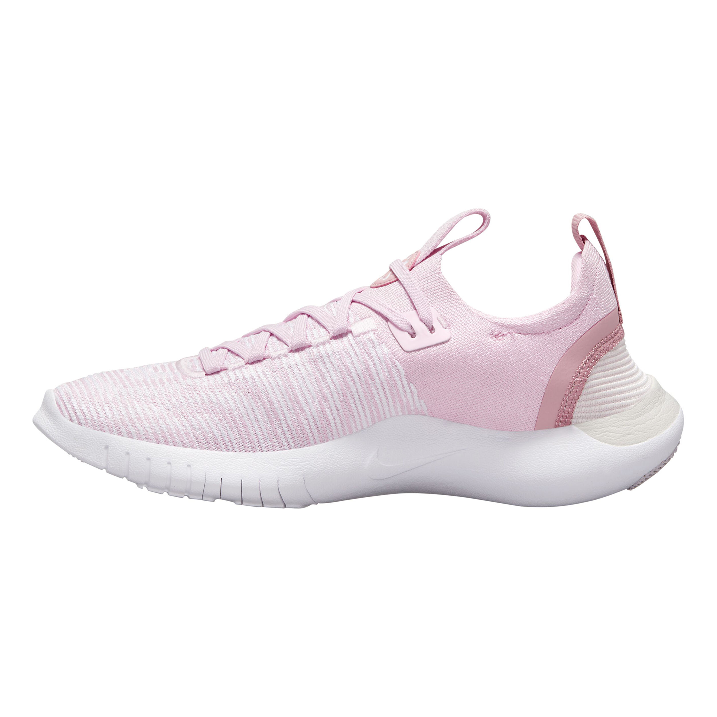 Buy Nike Free Run Flyknit Next Nature Neutral Running Shoe Women