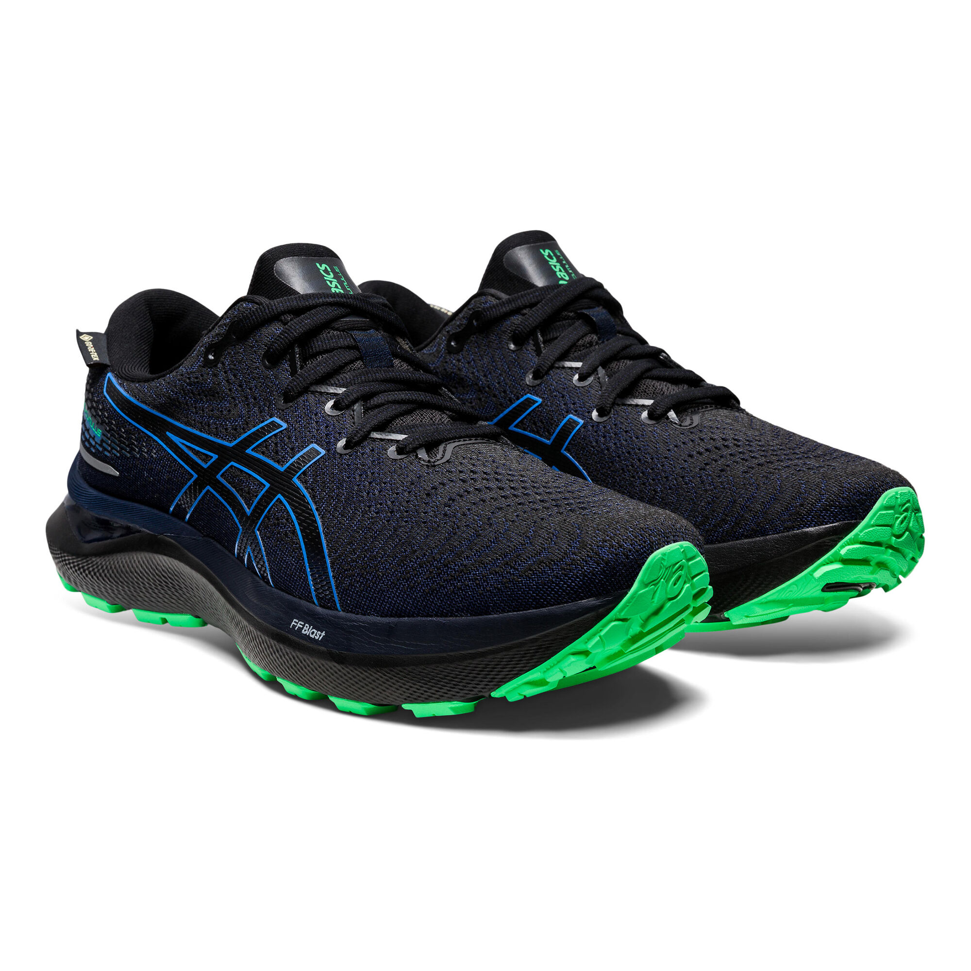 ASICS