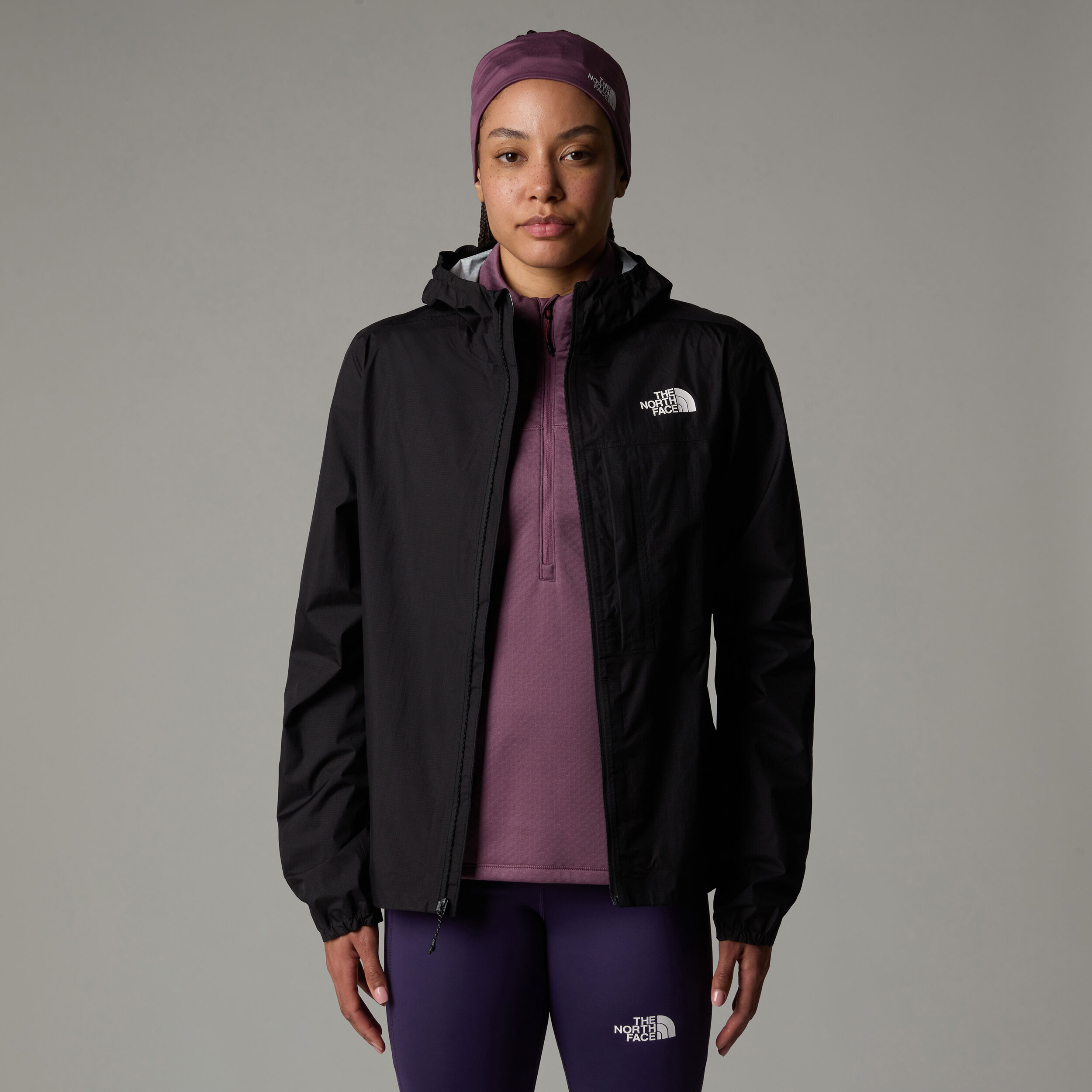 North face running rain jacket clearance