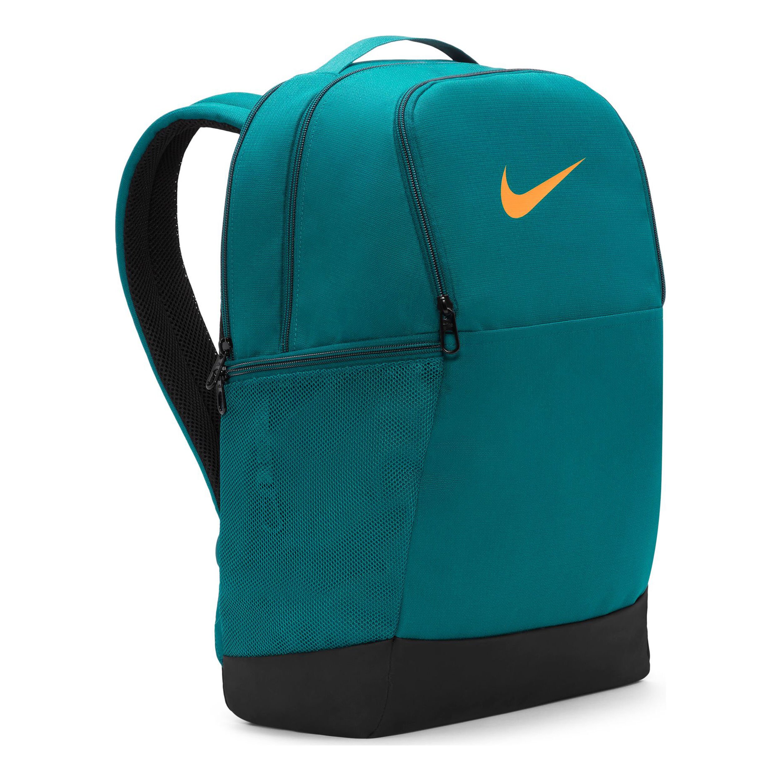 Buy Nike Brasilia 9.5 Backpack Green online Running Point COM