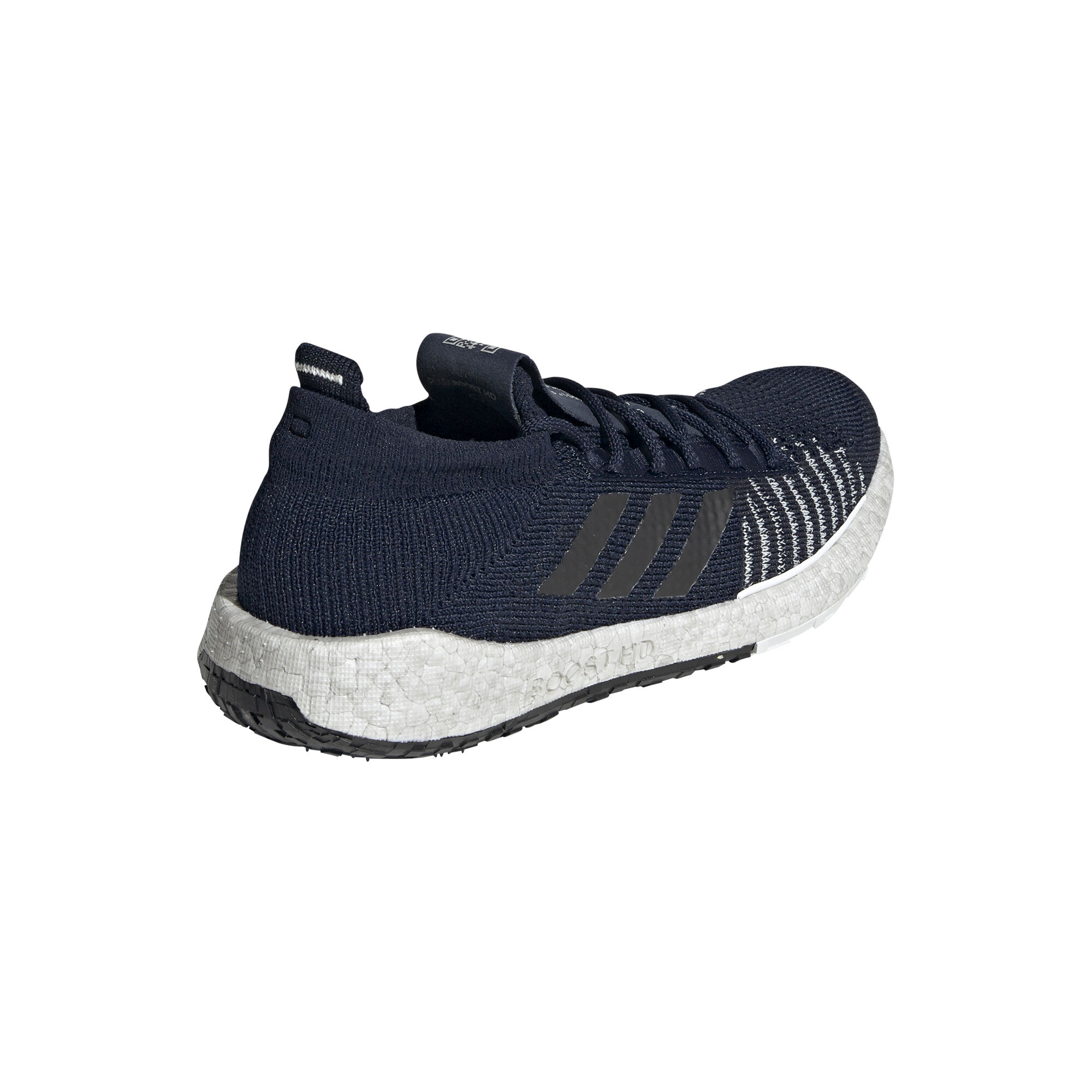 Buy adidas Pulseboost HD Neutral Running Shoe Men Dark Blue Black online Running Point COM