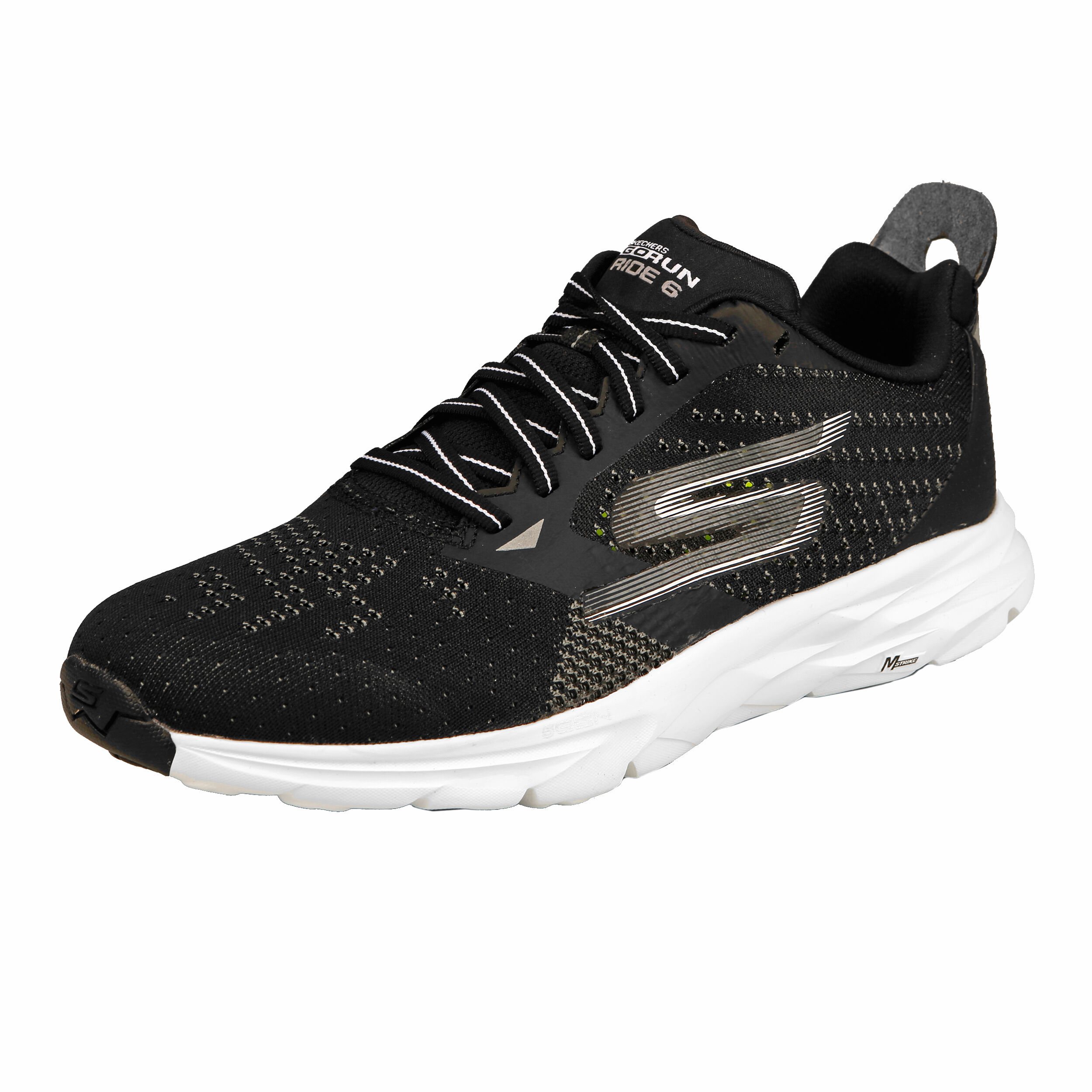 Sketchers go 2025 run ride 6