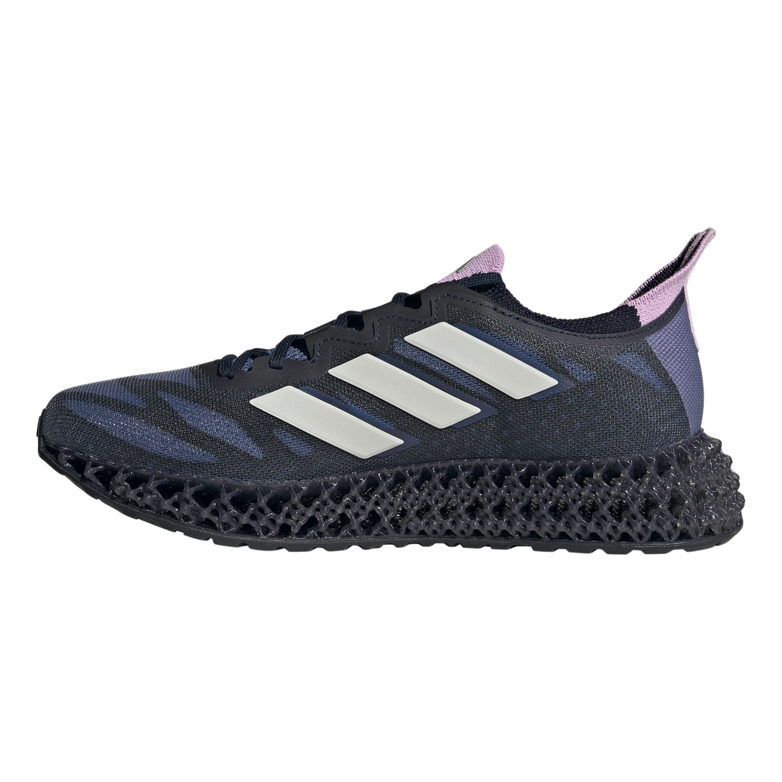 Buy adidas 4D FWD 3 Neutral Running Shoe Women Dark Blue White online Running Point COM