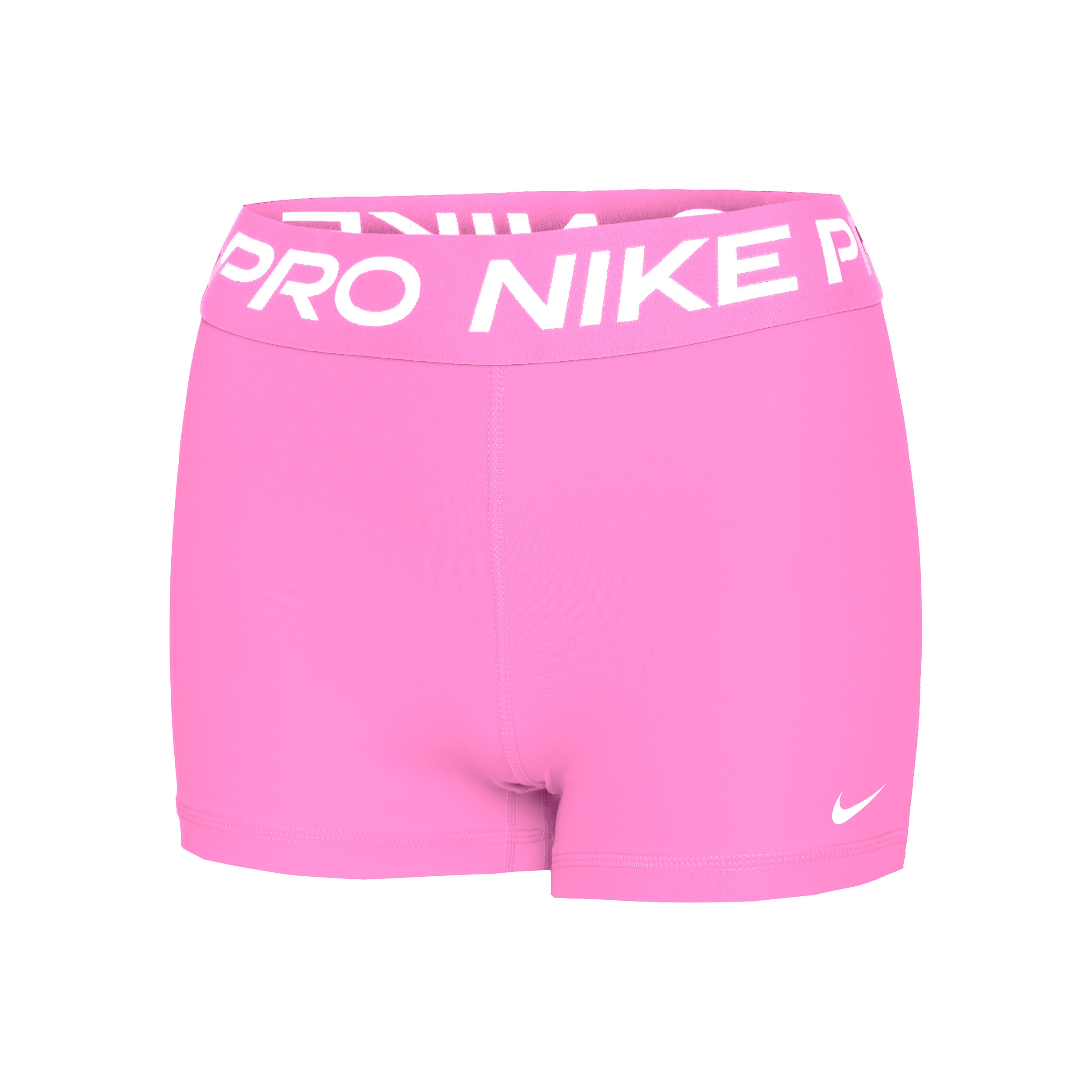 Buy Nike Performance 365 3in Ball Shorts Women Pink White online Running Point COM