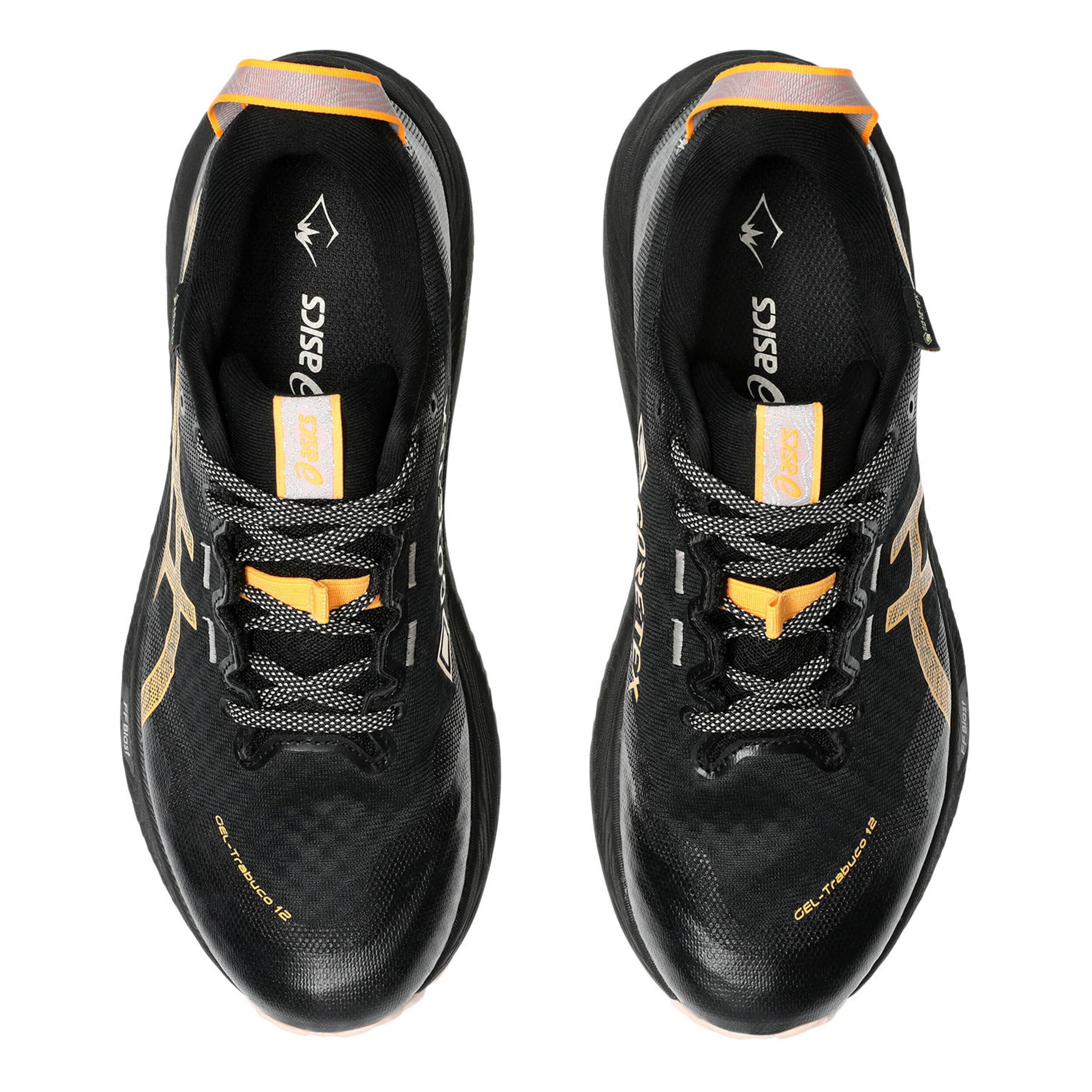 セール】GEL-Trabuco 12 GTX / メンズ / スタンダード