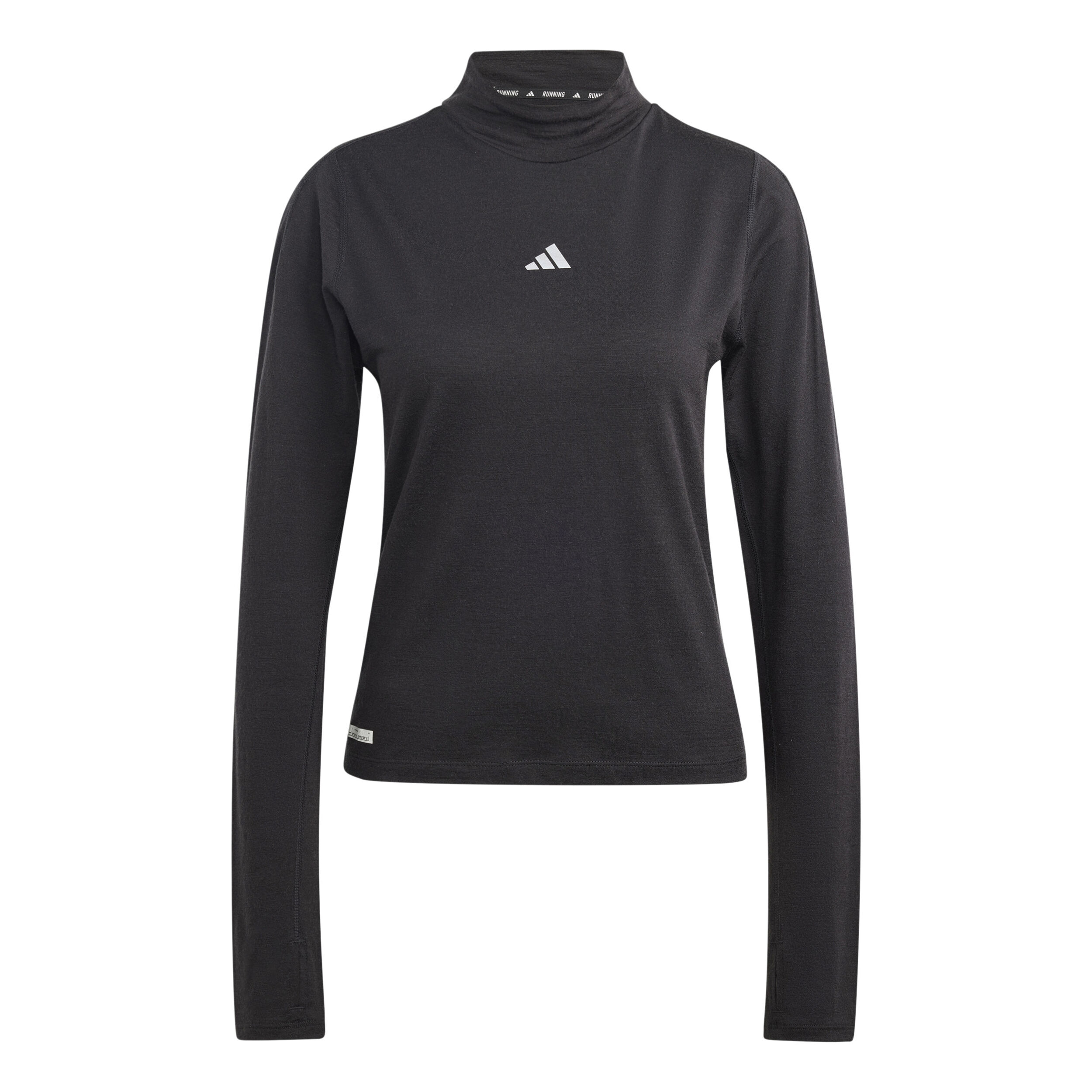 Adidas deals thermal shirt