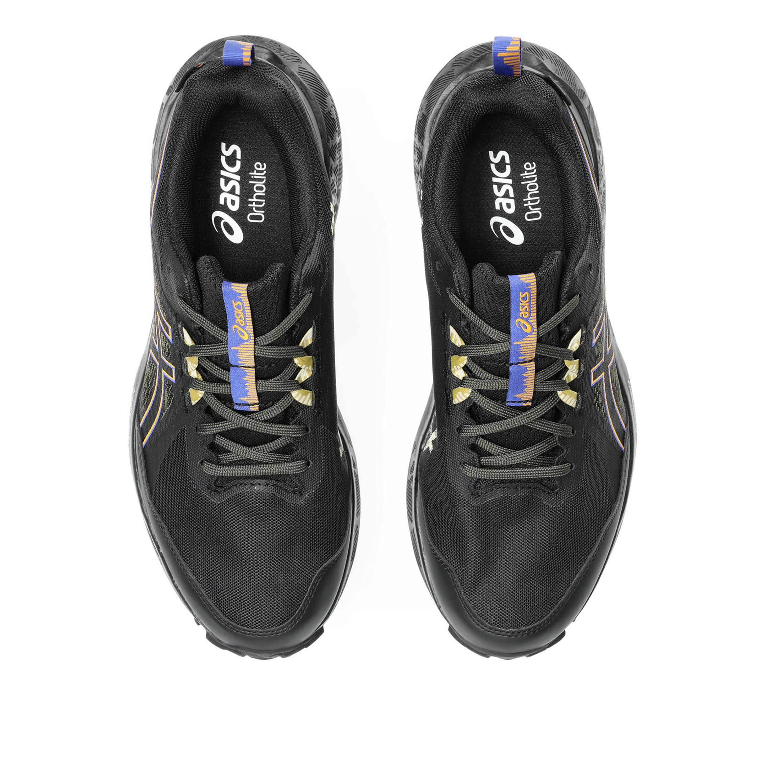 Buy ASICS Gel-Sonoma 8 GTX Trail Running Shoe Men Black