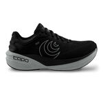 TOPO ATHLETIC Running shoes TOPO ATHLETIC Phantom 4 WP Neutral running shoe Men - black, anthracite