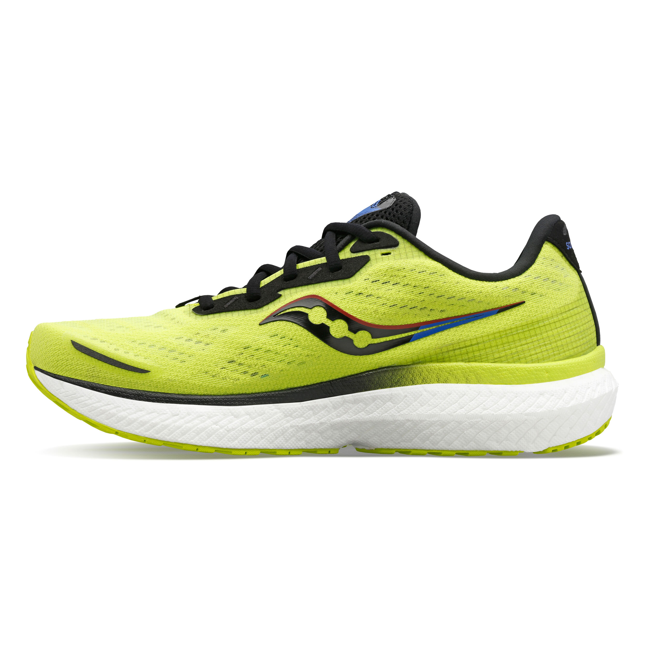 Saucony triumph iso uomo bandwidth italia