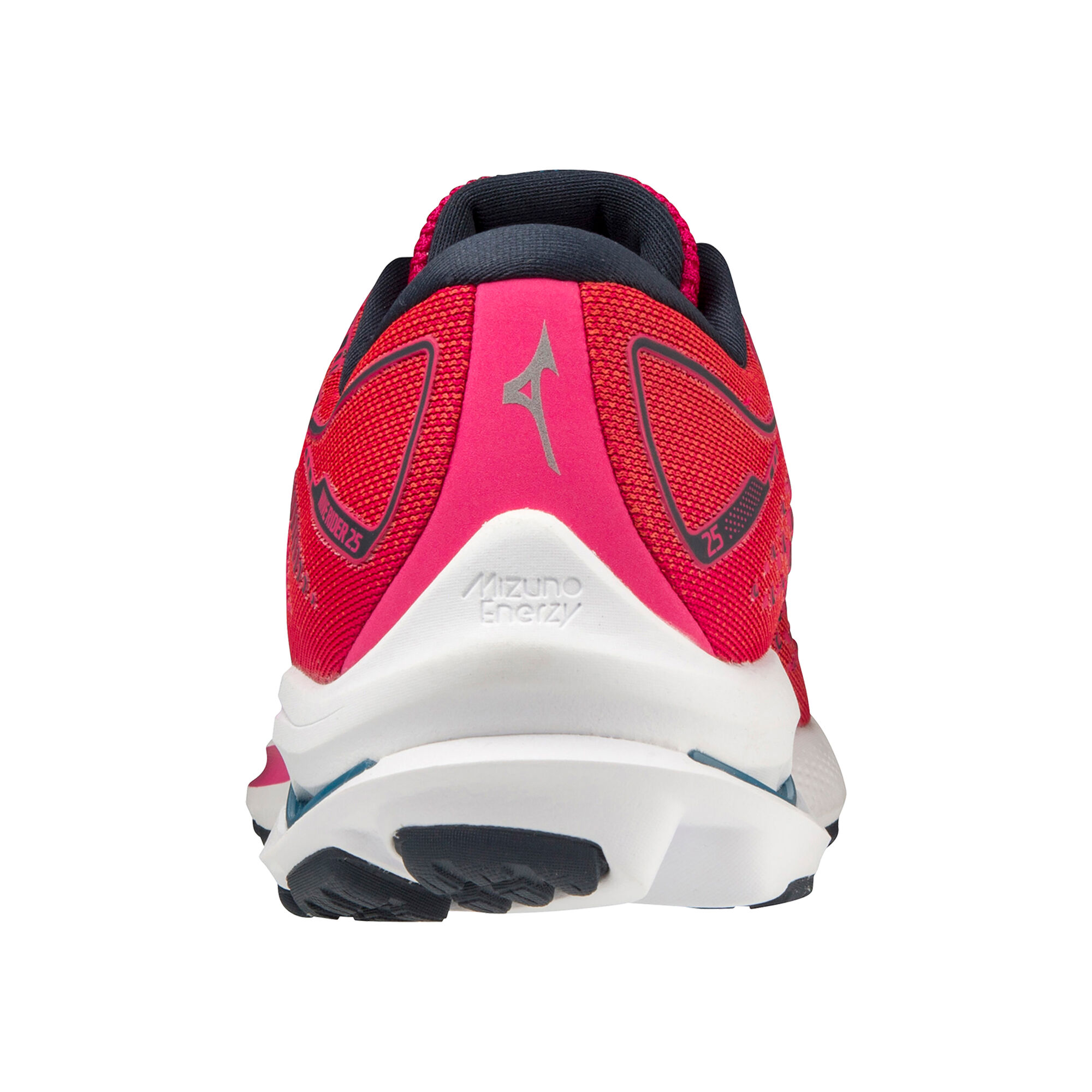 Mizuno Wave Rider 25 Women's Running Shoes