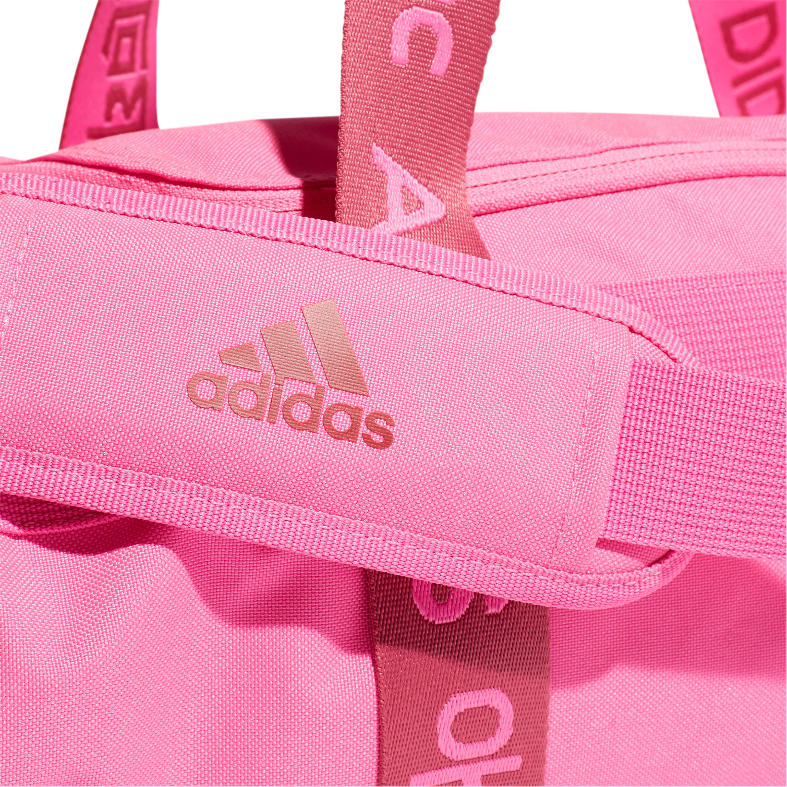 Sporttasche pink adidas sales