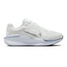 Winflo 11 Neutral running shoe Women - white, silver