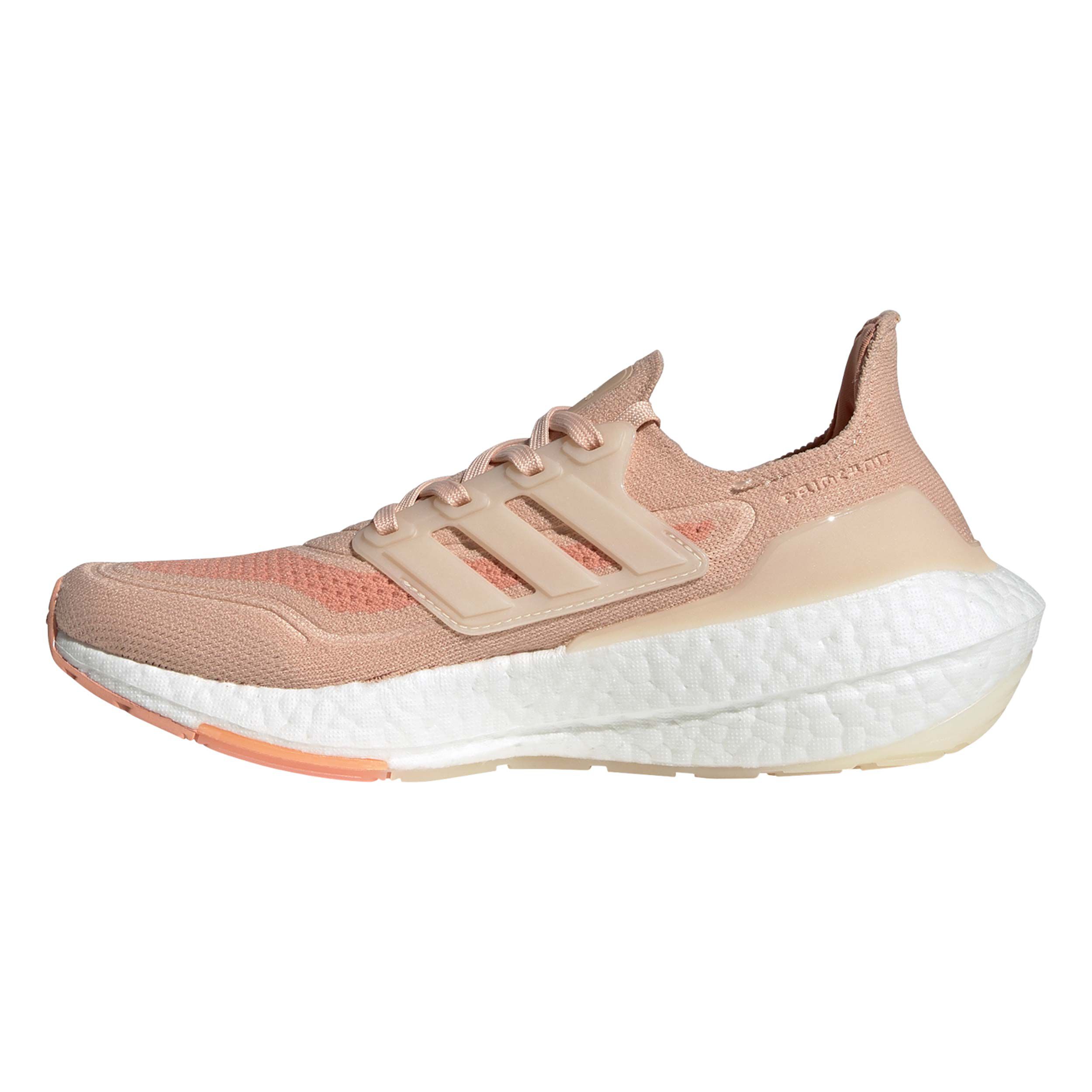 Buy adidas Ultra Boost 21 Neutral Running Shoe Women Pink White online Running Point COM