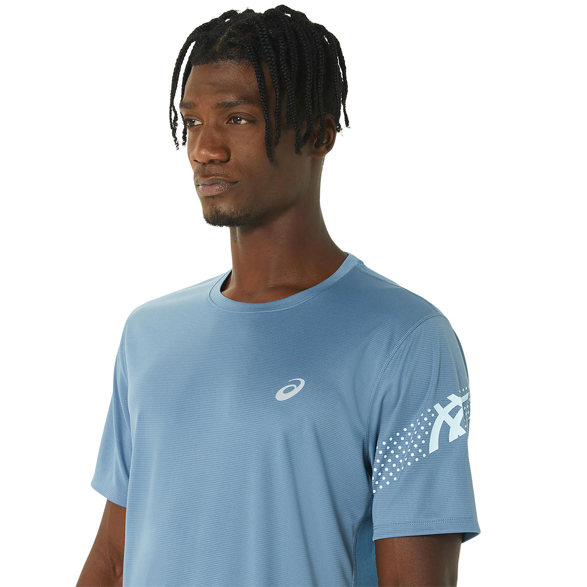 T shirt shop asics running