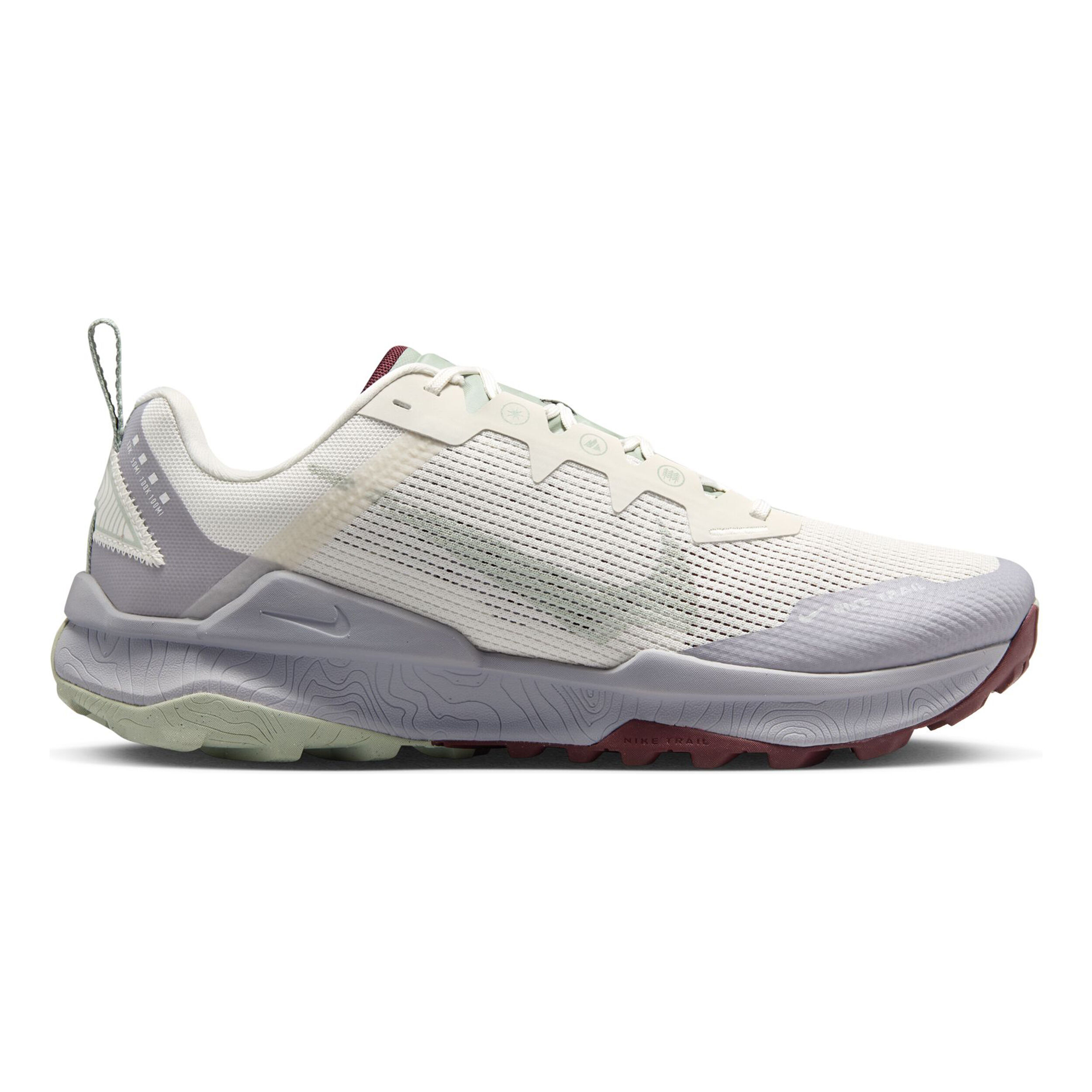 Nike wildhorse gtx mens clearance