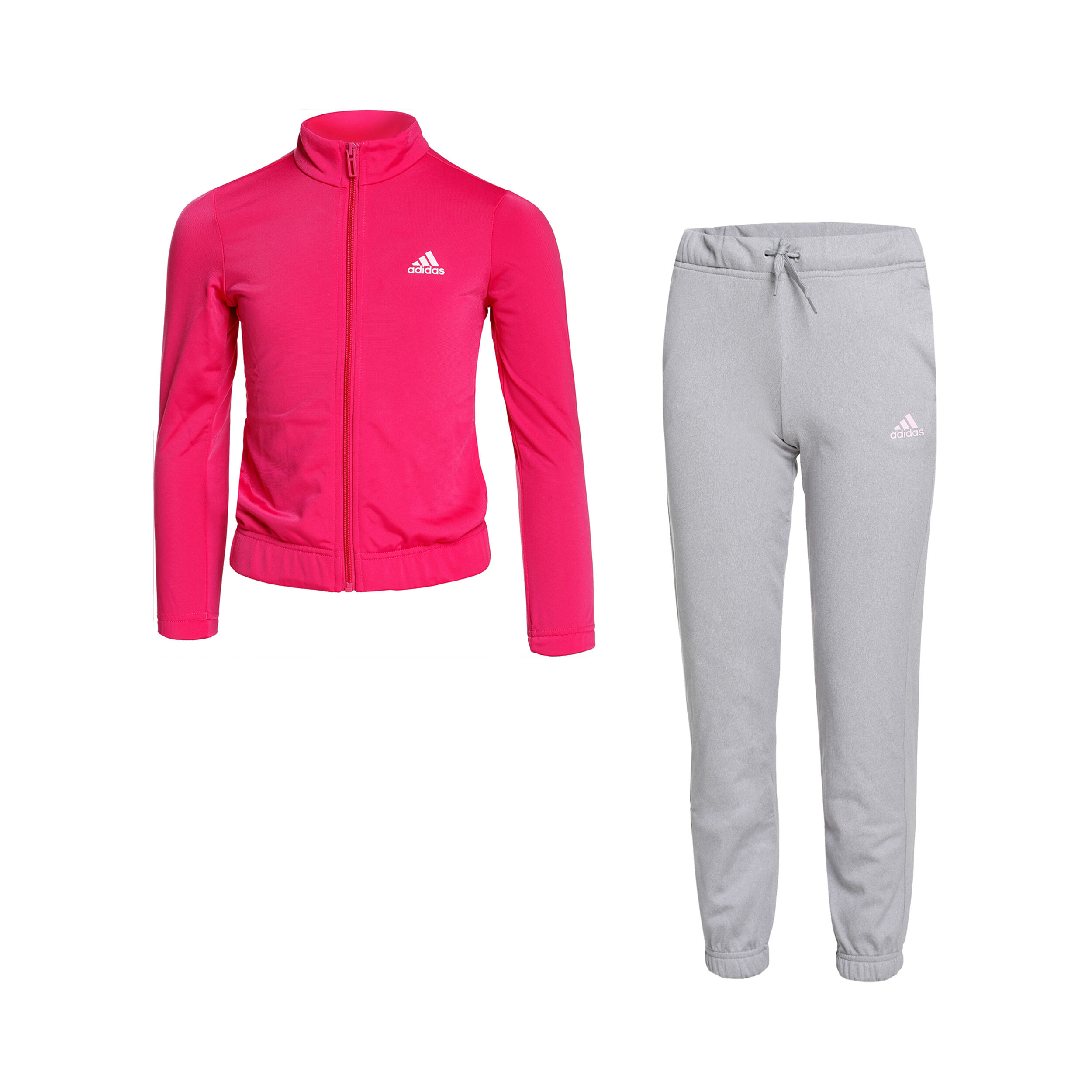 Buy adidas TR Tracksuit Girls Pink online Running Point COM
