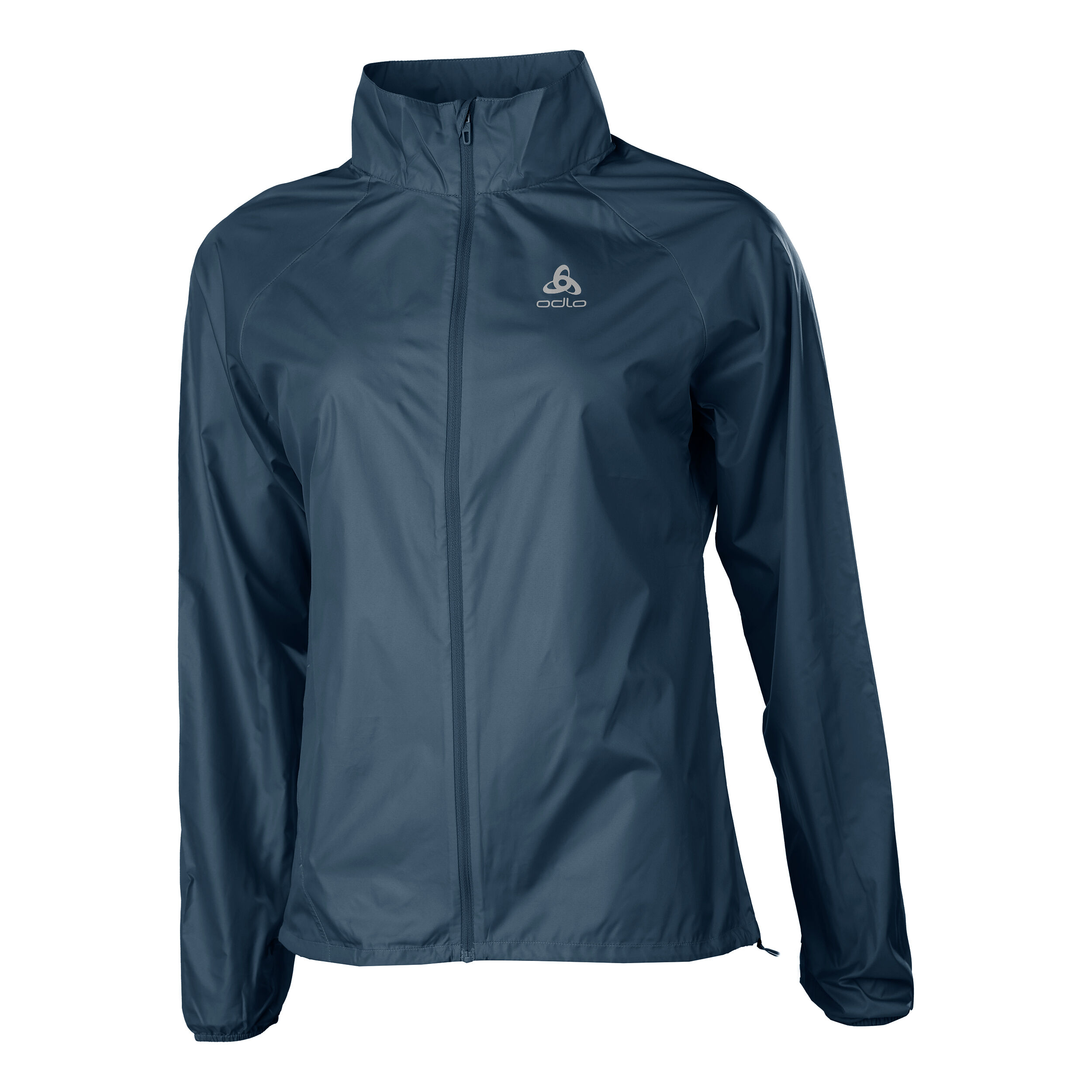Odlo running jacket discount