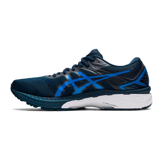 ASICS