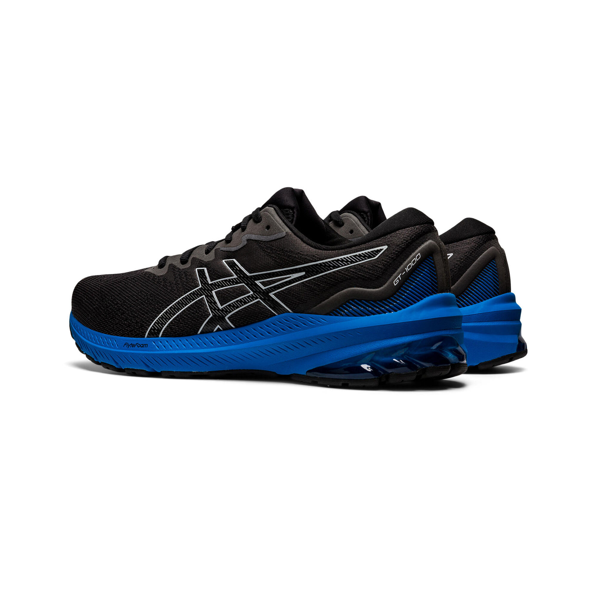 ASICS