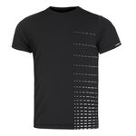 NEO Clothing NEO Flyweight Teeba Running Shirt Men-Black