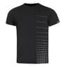 Flyweight Teeba Running Shirt Men-Black