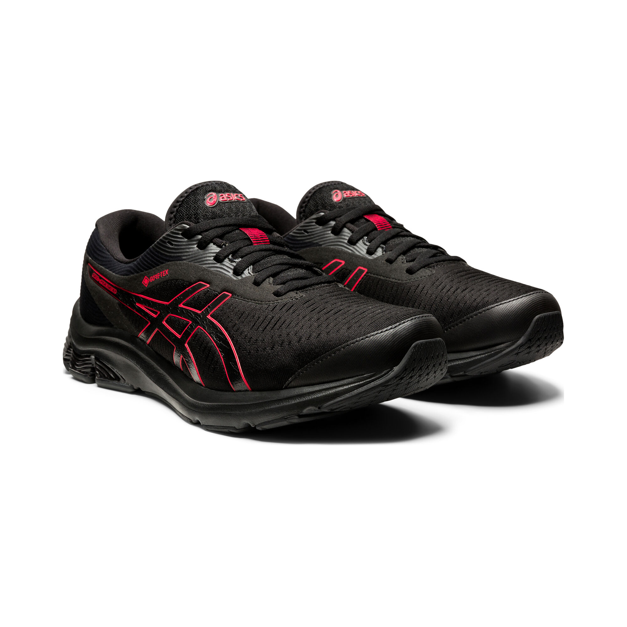 ASICS