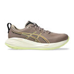 ASICS Running shoes ASICS Gel-Cumulus 27 Neutral Running Shoe Men-Grey,Black