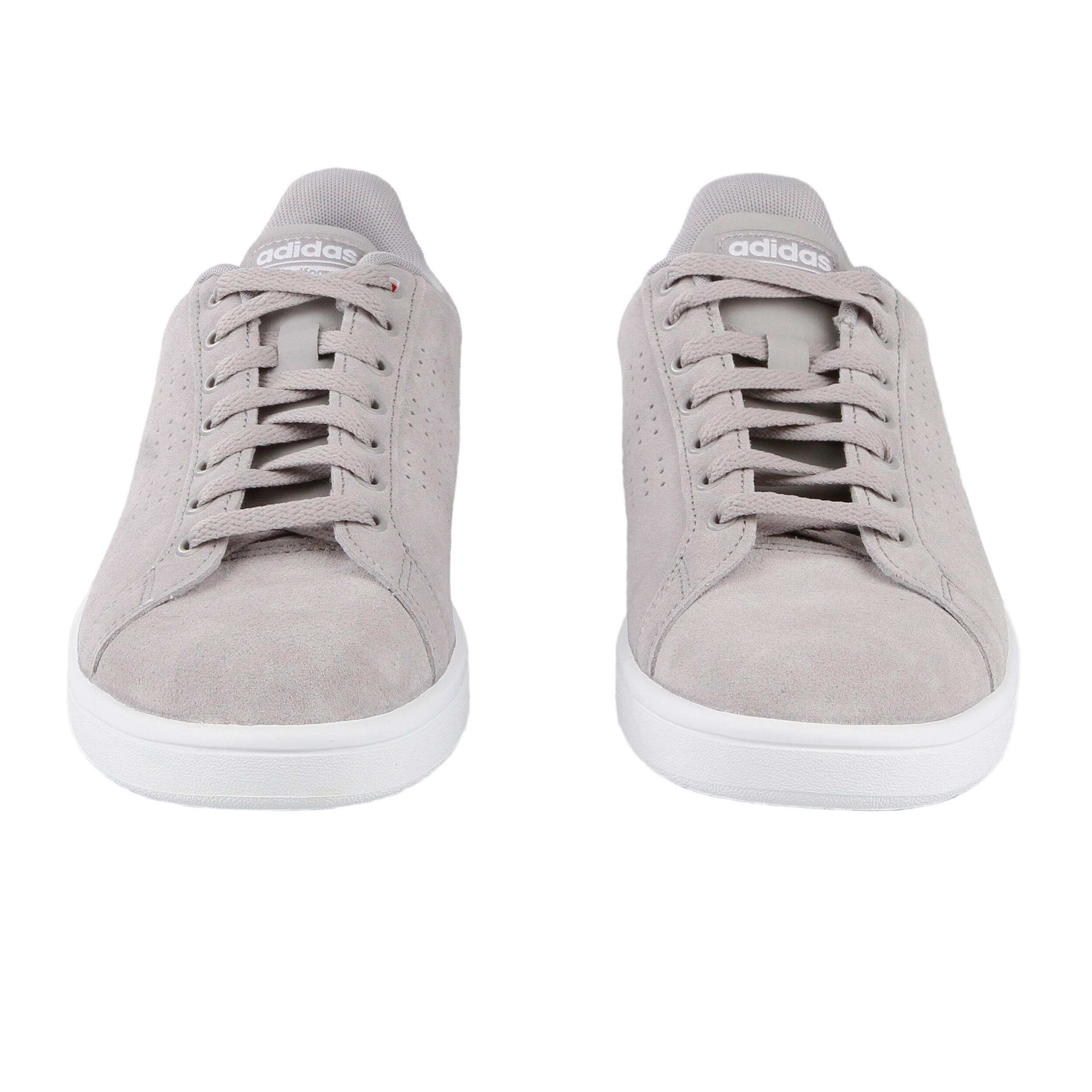 Men's cloudfoam advantage cl tennis shoes top