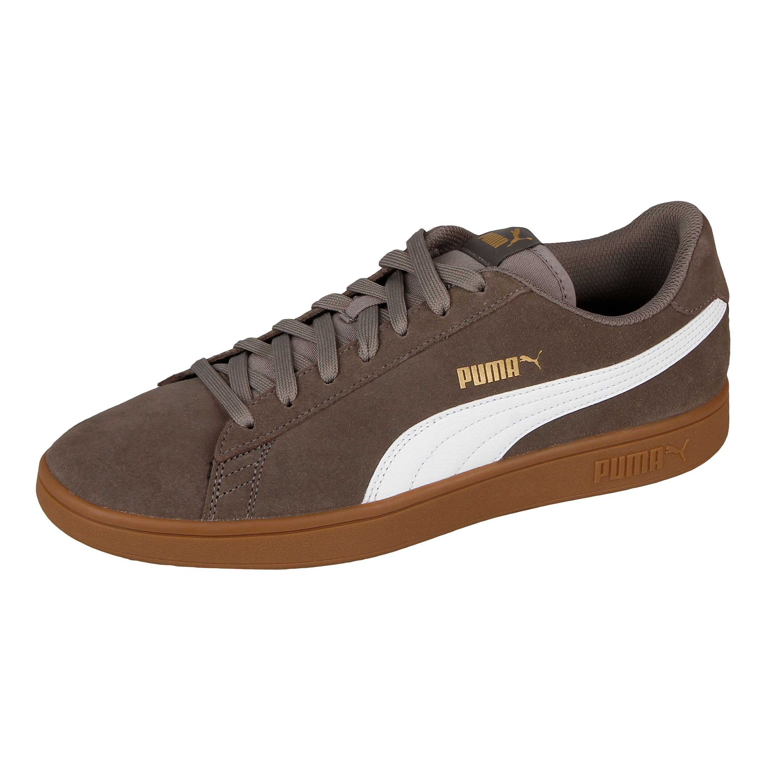 Puma charcoal sneakers outlet
