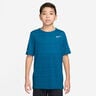 Dri-Fit  T-Shirt Boys-blue