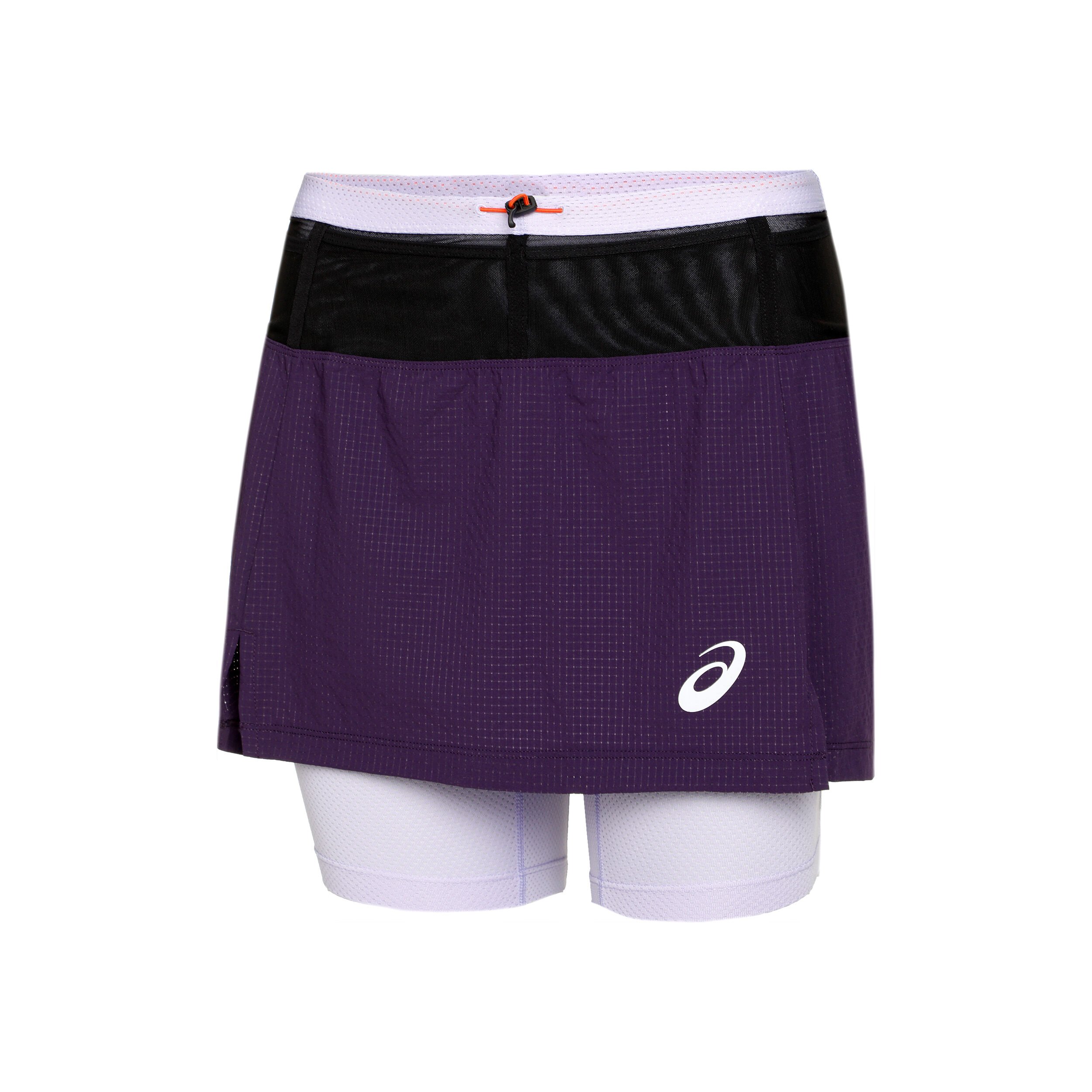 Asics outlet running skirt