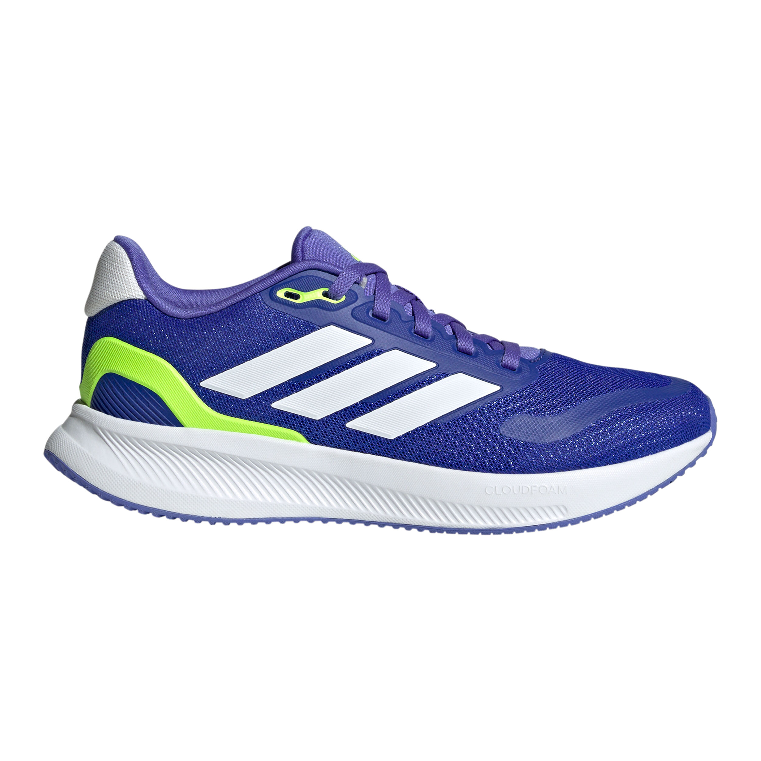 Adidas violet shop