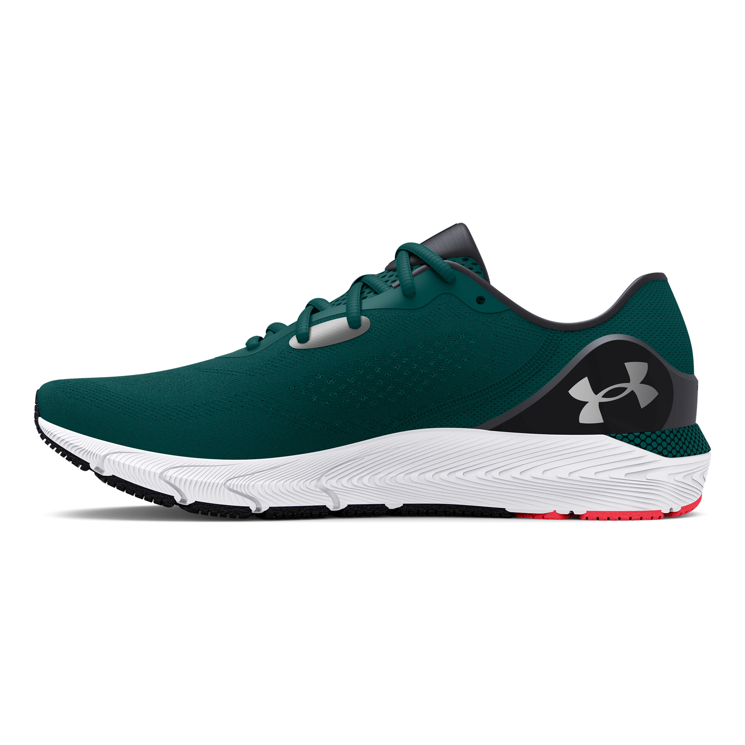 Buy Under Armour HOVR Sonic 5 Neutral Running Shoe Men Green online Running Point COM