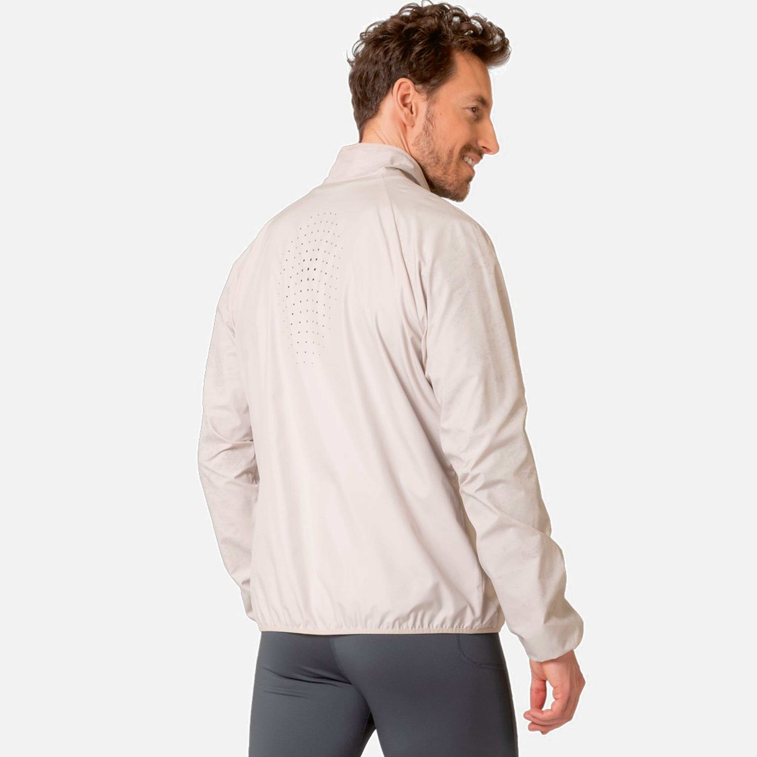 Light reflective coat 2025
