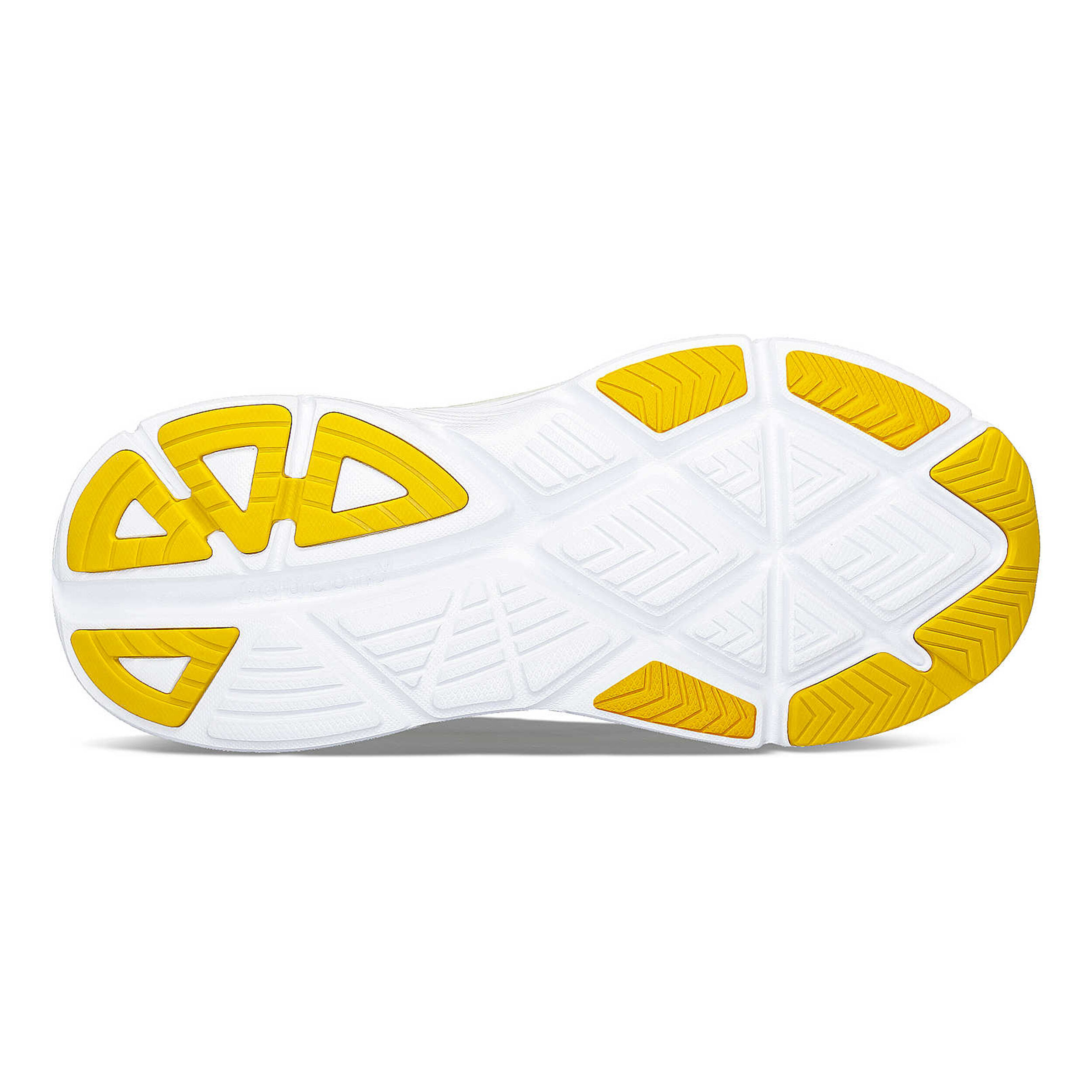 Saucony guide womens yellow sales