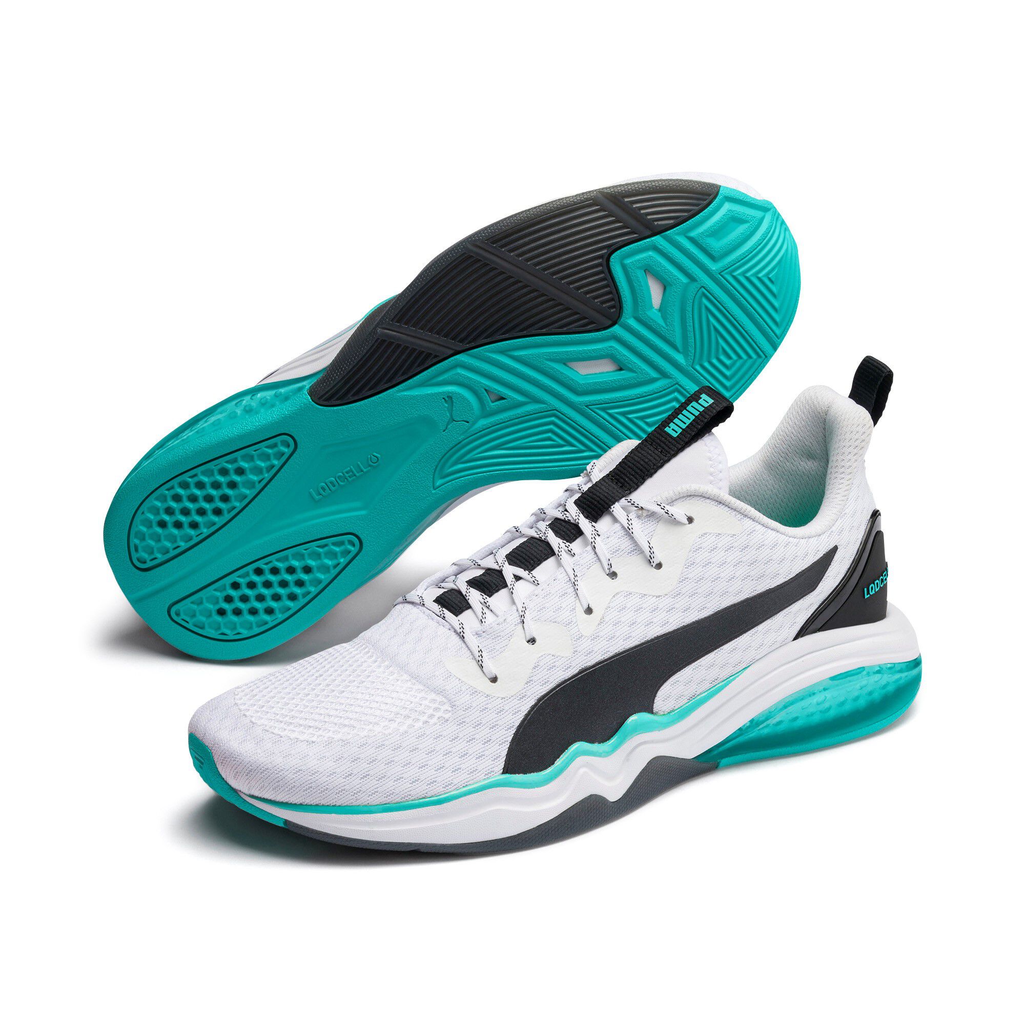 Puma lqdcell tension sales