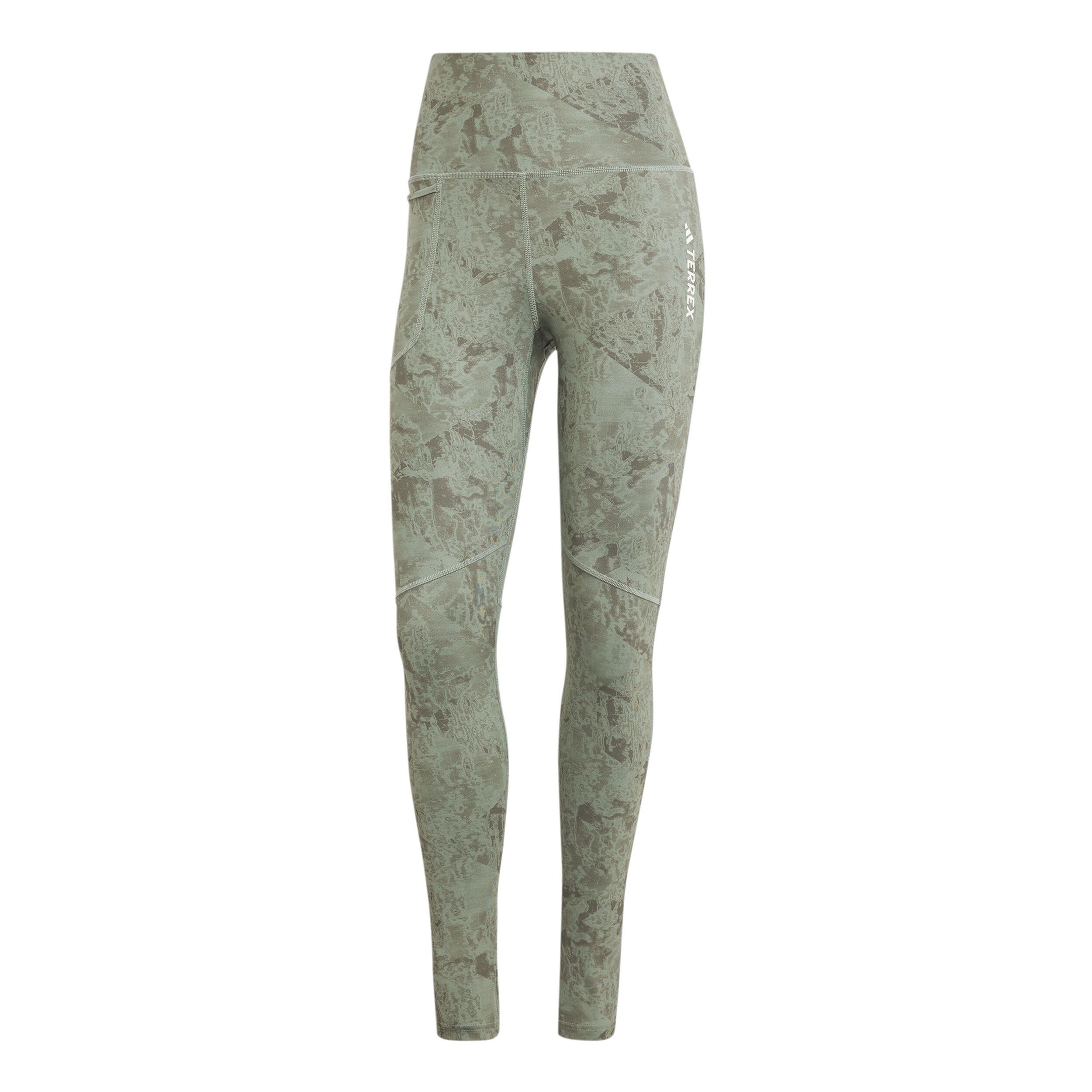 Adidas aop tights online