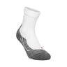 RU4 Running socks Kids-white