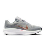 Nike Running shoes Nike Winflo 11 Neutral running shoe Women-grey