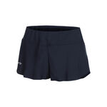 Craft Clothing Craft Pro Hypervent Split Shorts Women-Dark Blue