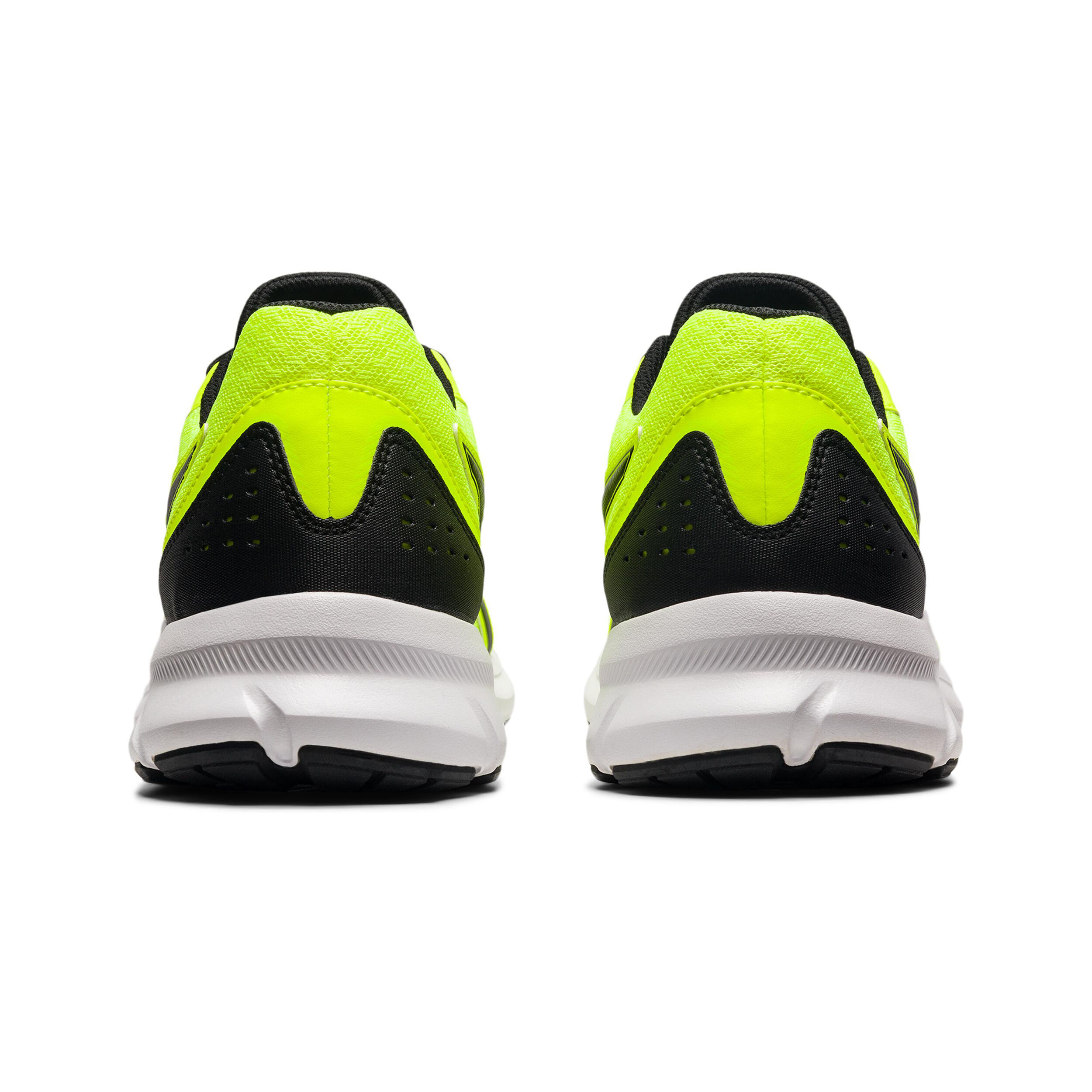 Buy ASICS Jolt 3 Neutral Running Shoe Men Neon Yellow, Black