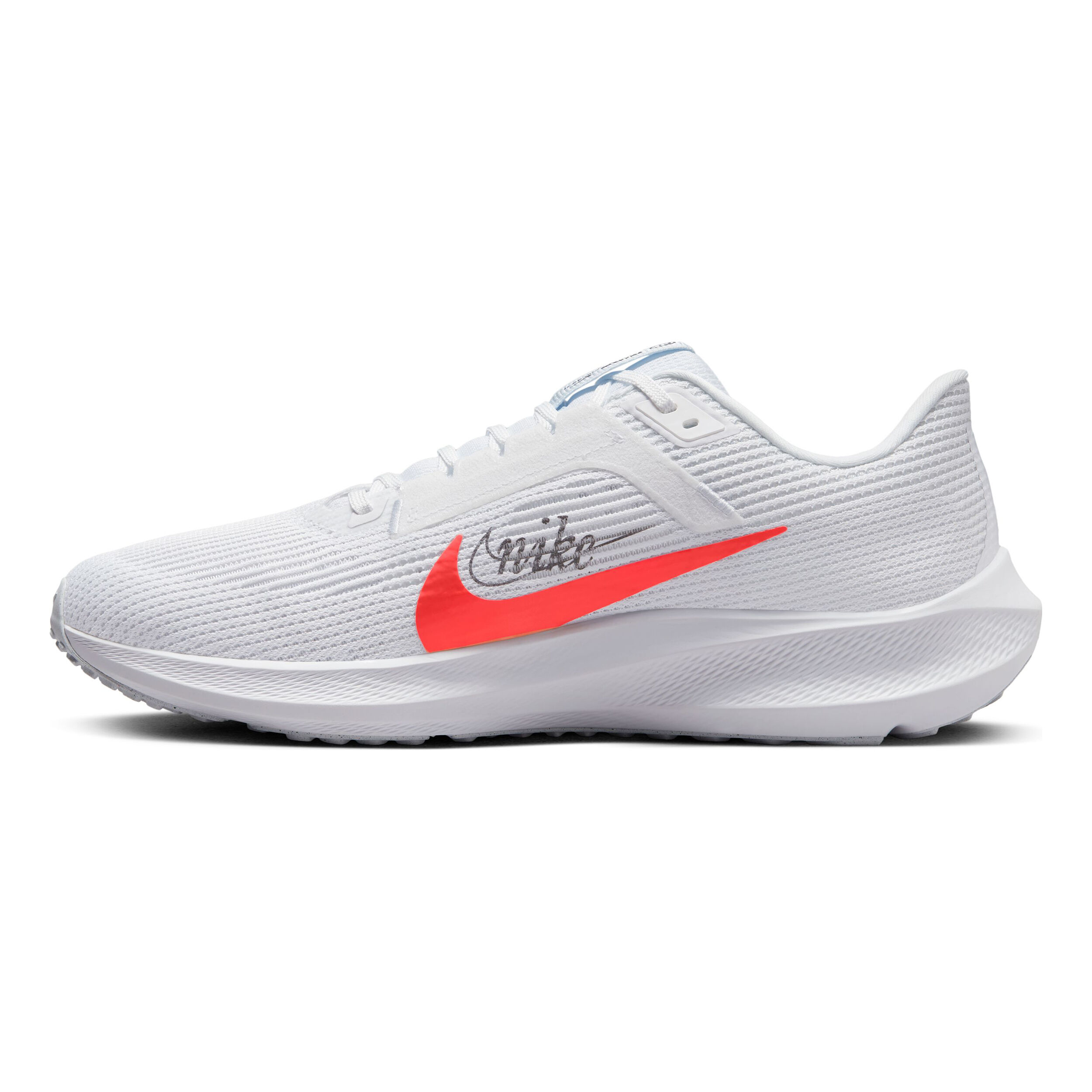 Nike Air Zoom Pegasus 40 Premium Low Quadruple Swoosh