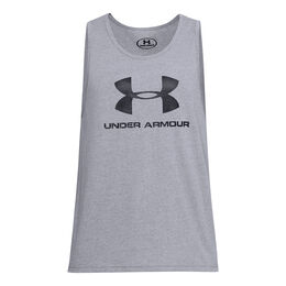 Sportstyle Logo Tank Men