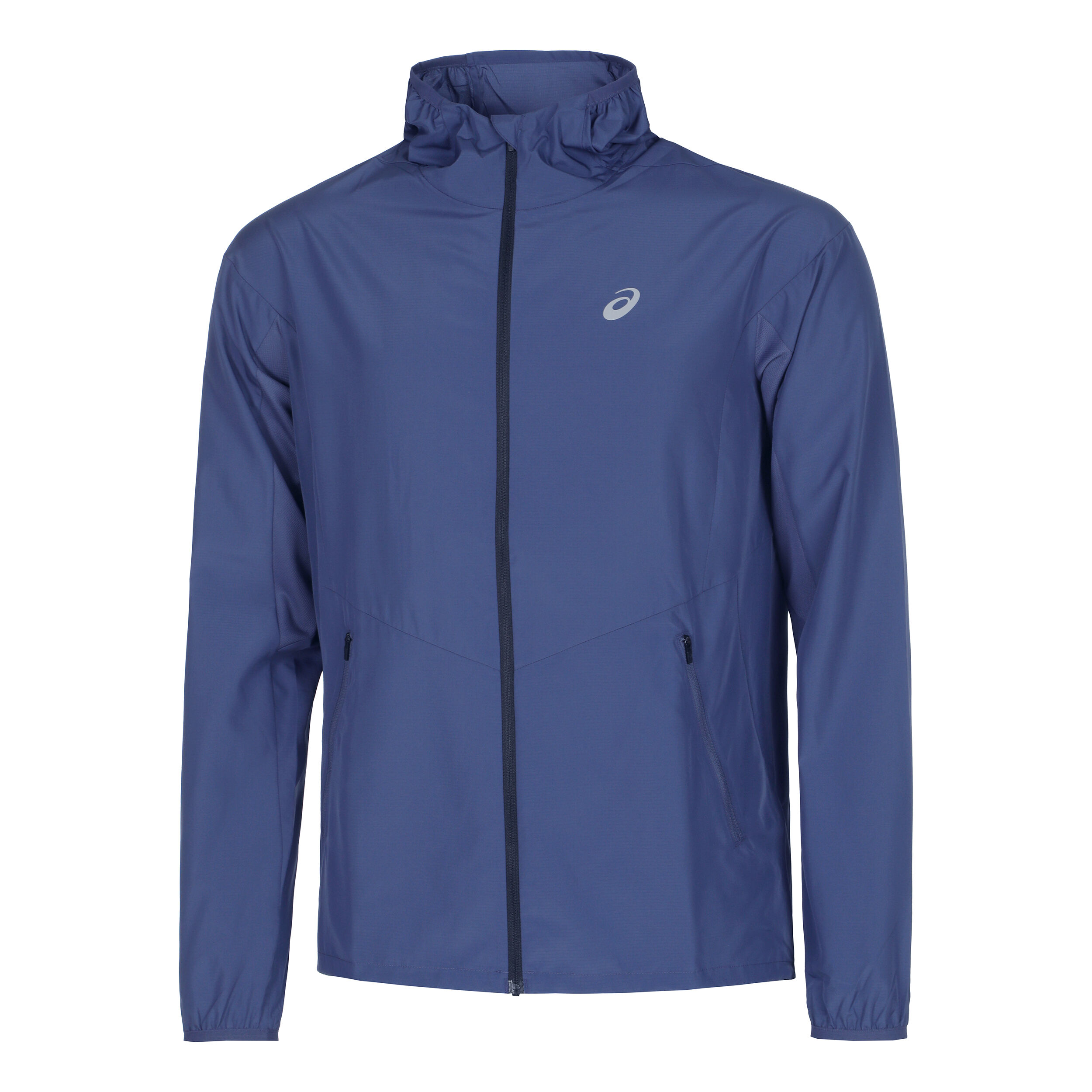 Asics accelerate jacket mens clearance